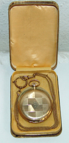 Alte herren taschenuhr - taschenuhr, favor