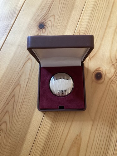 Eduscho cmi quarz taschenuhr - quarz,