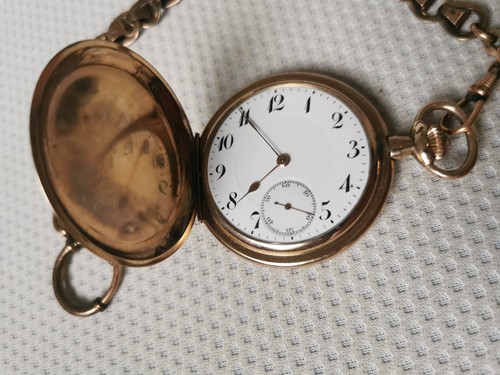 Schöne alte taschenuhr - schöne,