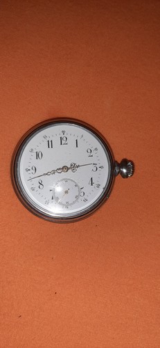 Alte antike taschenuhr aus - alte,