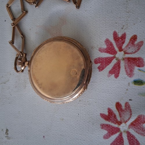 Antike taschenuhr genve - antike,