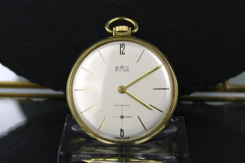 Bwc frackuhr taschenuhr - frackuhr,,