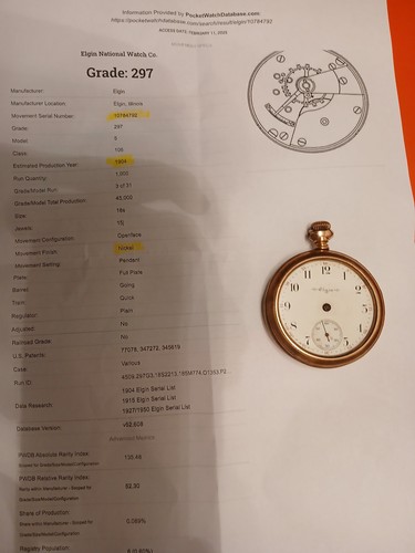 Taschenuhren raritäten elgin - taschenuhren-raritäten,