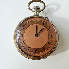 Antike Mechanische Taschenuhr