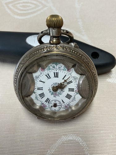 Antike taschenuhr - antike,