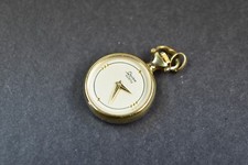 feine Anhängeuhr für Damen