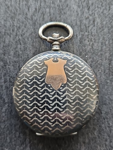 800 tula silber - 0,800,